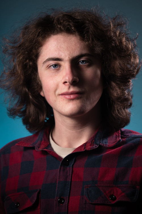 Jackson Hayat profile