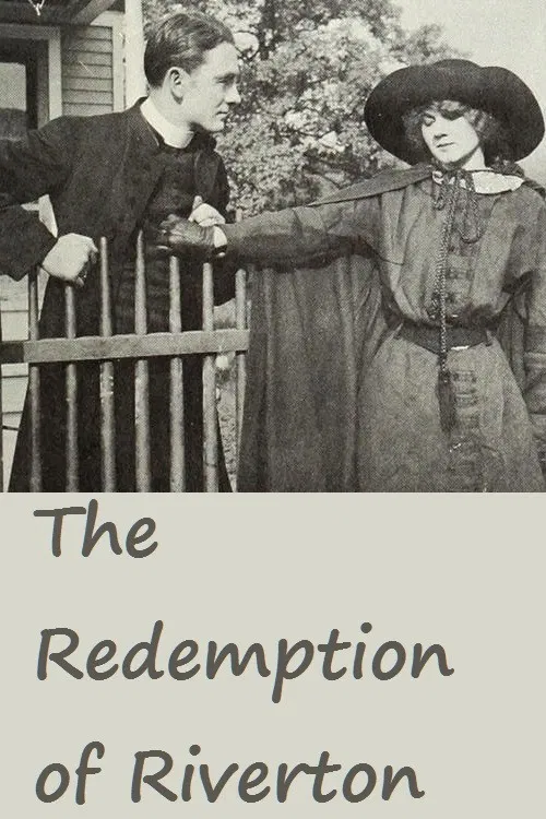 The Redemption of Riverton poster