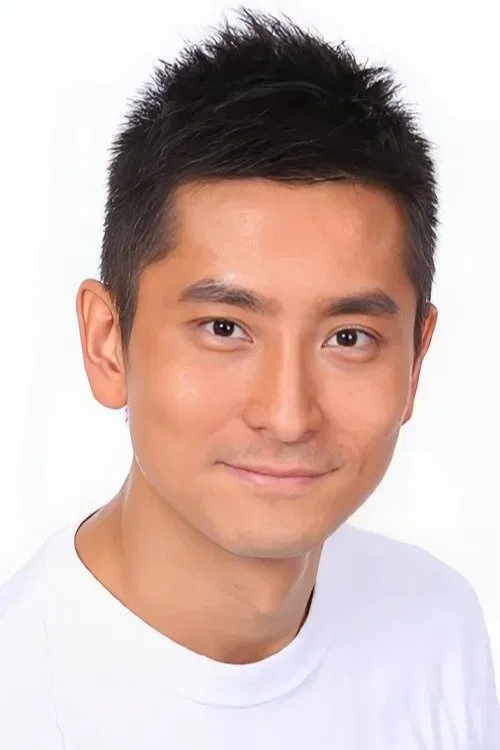 Ricky Fan Chun-Fung profile