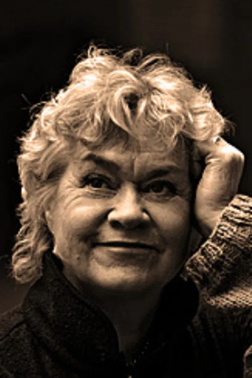 Marja Packalén profile