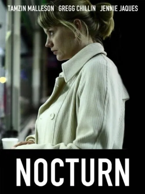 Nocturn poster