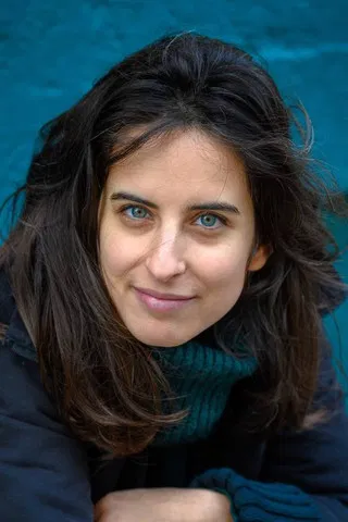 Gabrielle Stemmer profile