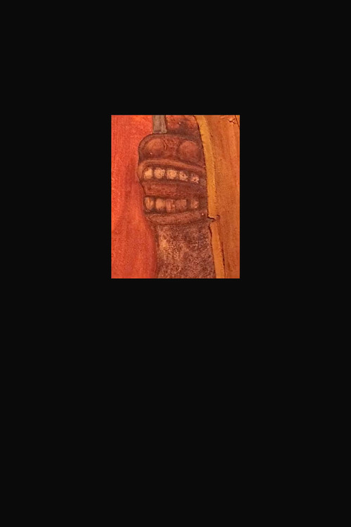 Interrogatorio al artista cubano Javier Caso poster