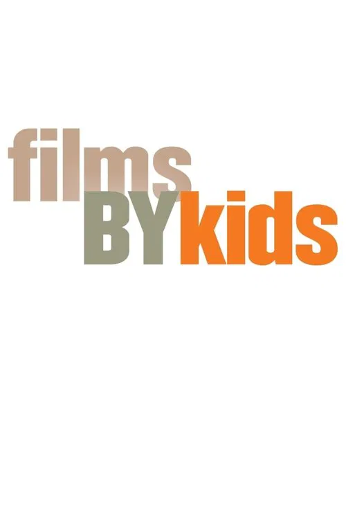 Films BYkids poster