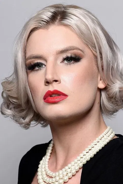 Toni Rossall profile