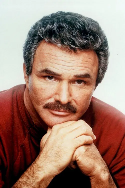Burt Reynolds profile