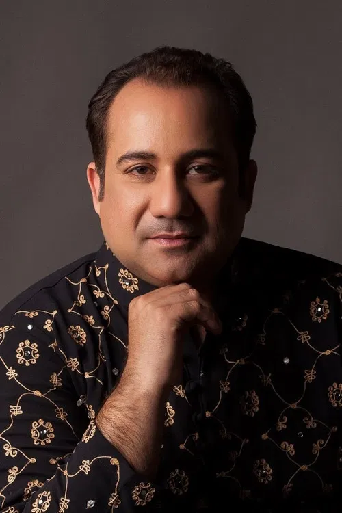 Rahat Fateh Ali Khan profile