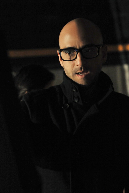 David Langlois profile