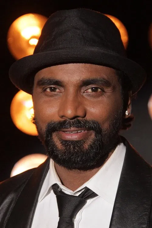 Remo D'Souza profile