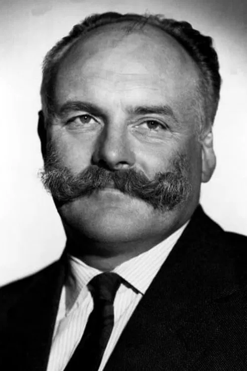 Jimmy Edwards profile