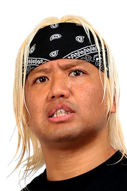 Tadasuke Yoshida profile