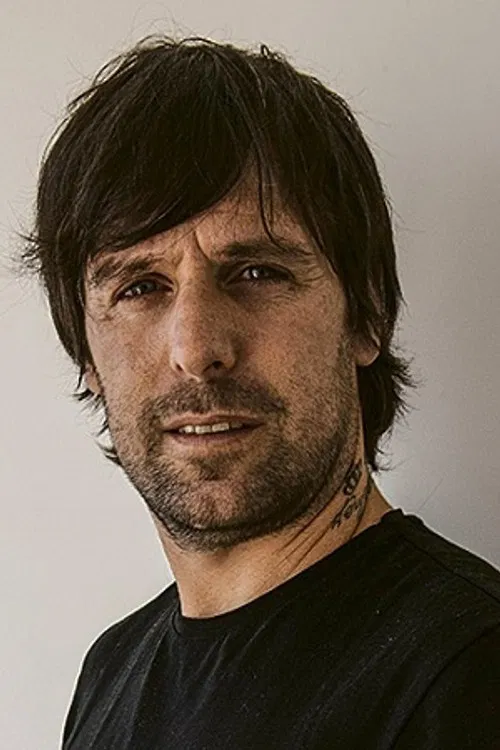 Fernando Cavenaghi profile