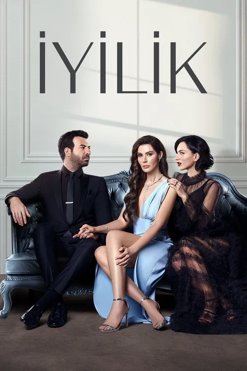 İyilik poster