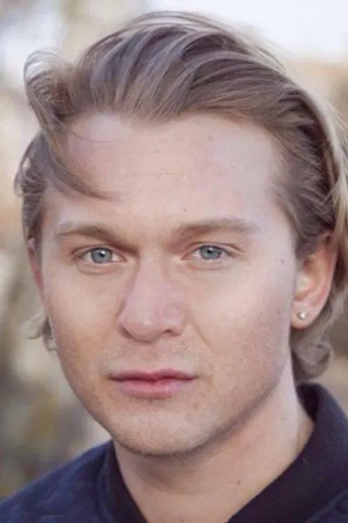 Trond Nilssen profile