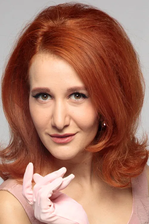 Marthilia Svarna profile