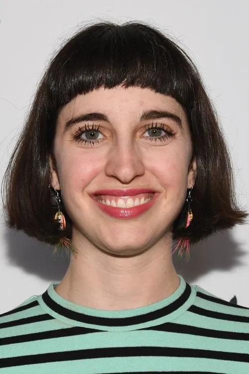 Emily Ann Hoffman profile