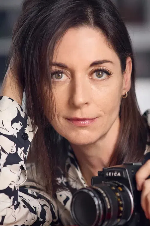 Mary McCartney profile
