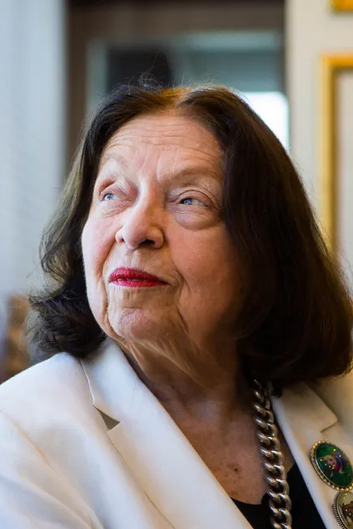 Nélida Piñon profile