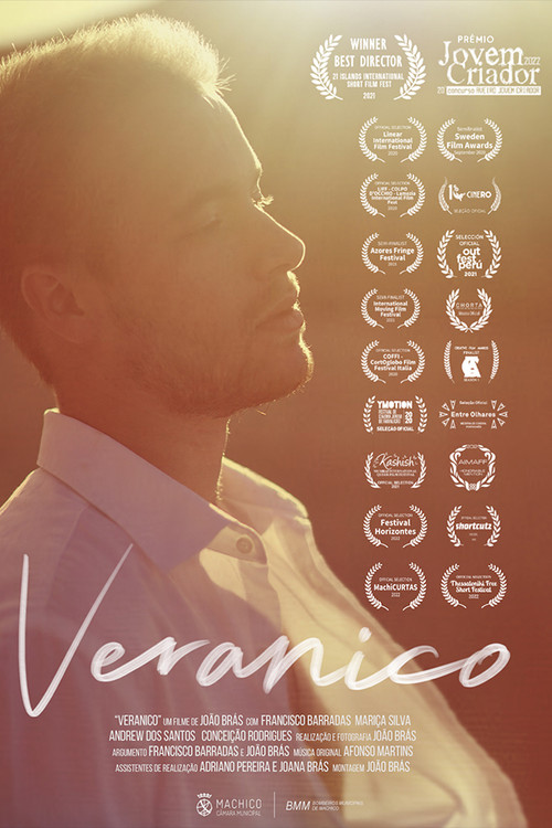 Veranico poster