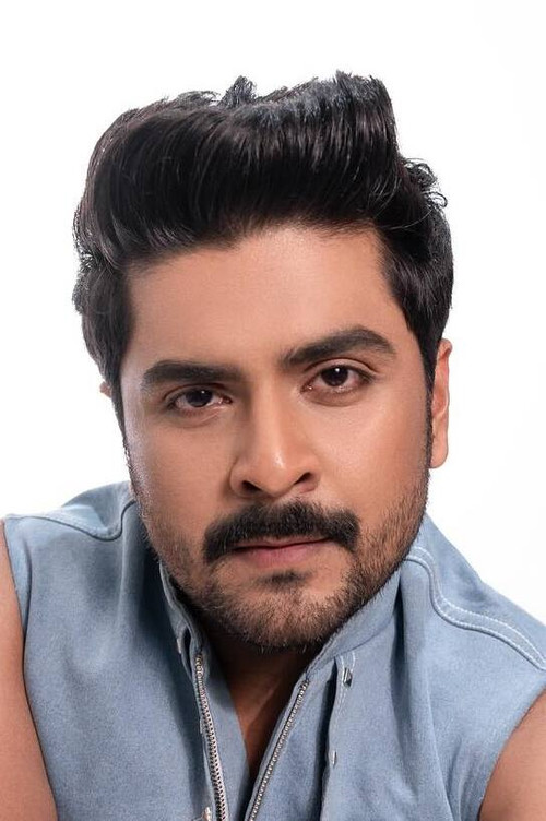 Shubhankar Tawde profile