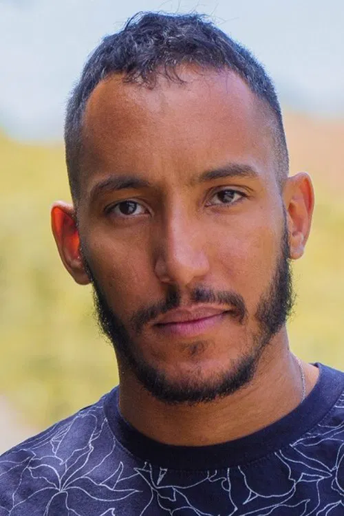 Billel Sakhri profile