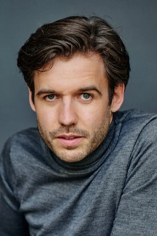 Martin Aselmann profile