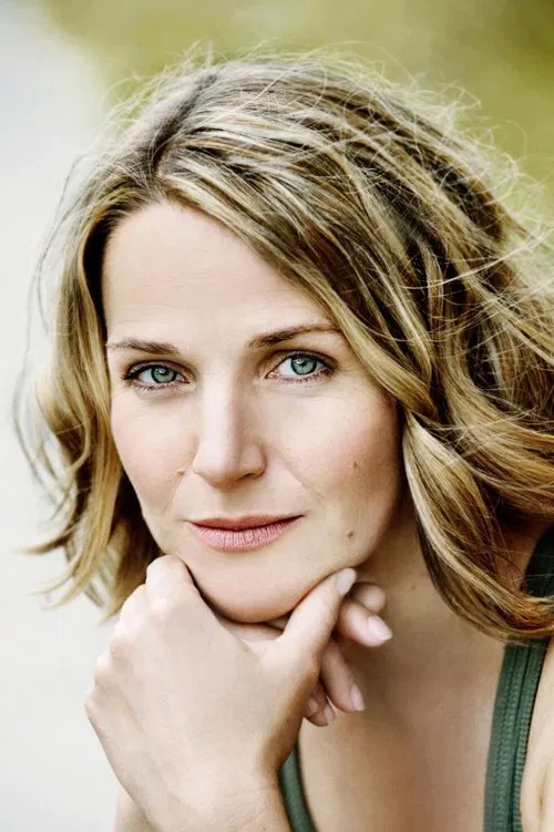 Tanja Wedhorn profile