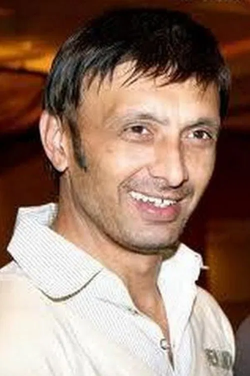 Shiva Rindani profile