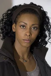 Dorylia Calmel profile