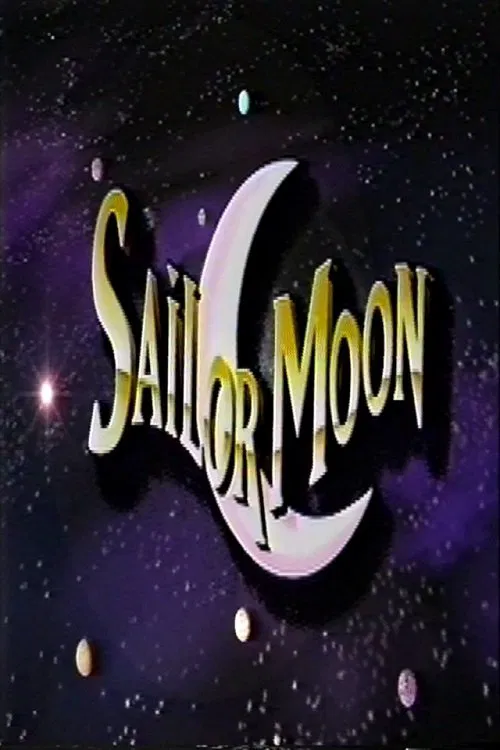Sailor Moon poster