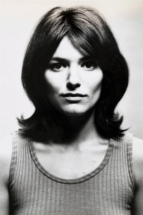 Serena Vergano profile