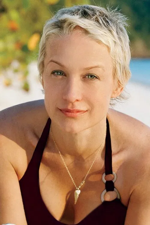 Nancy Frey-Jarecki profile