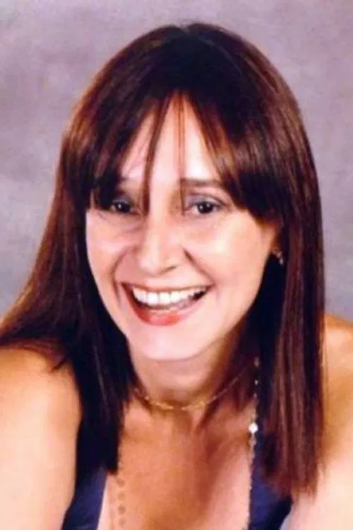 Luciene Martes profile