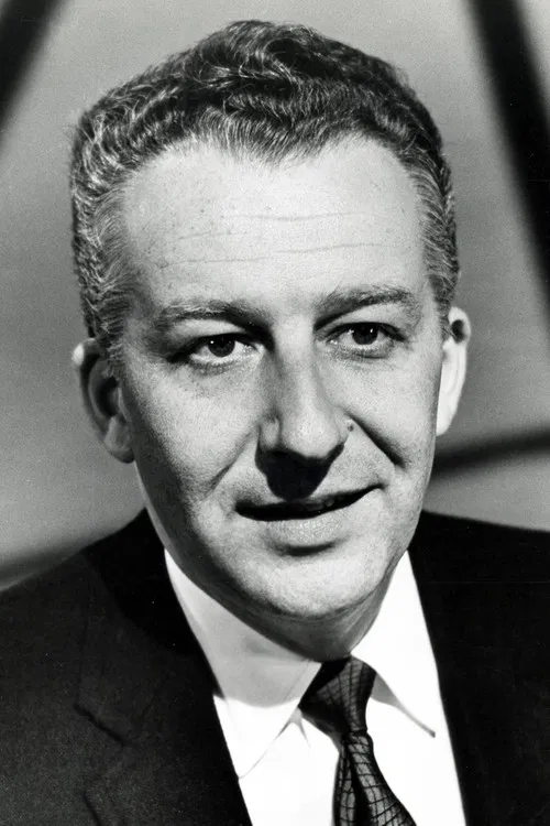 Robert Ellis Miller profile