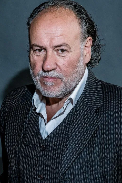 Christian Weinberger profile