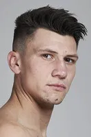 Kieron Conway profile