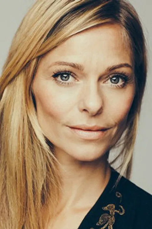 Signe Anastassia Mannov profile