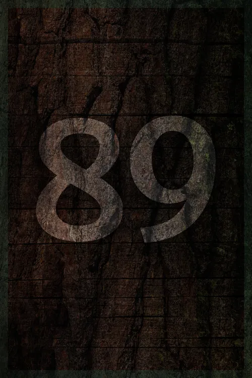 89 poster