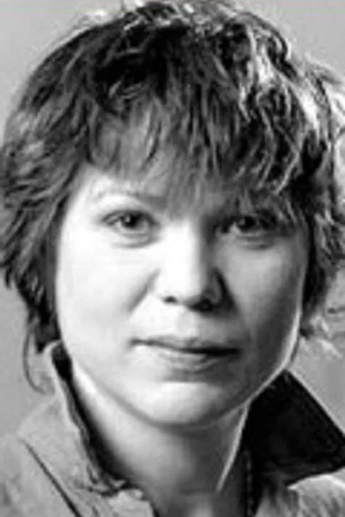 Natalya Parashkina profile