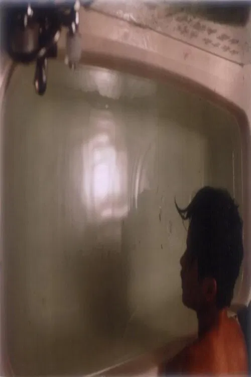 His Truth Is Marching On poster