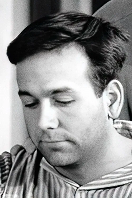 Steve Arnold profile