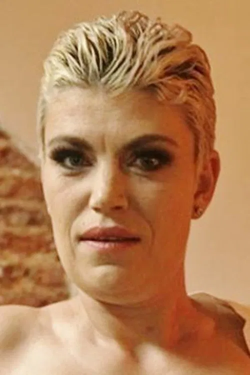 Valentina Babe profile