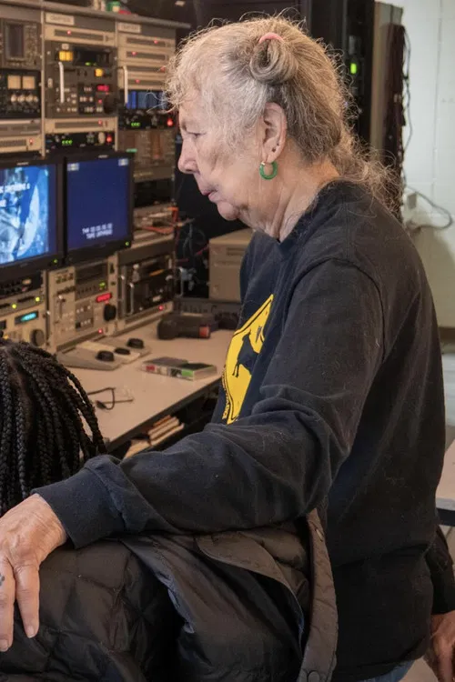 Love, Links, Archives: Gems from the Wendy Clarke Collection poster