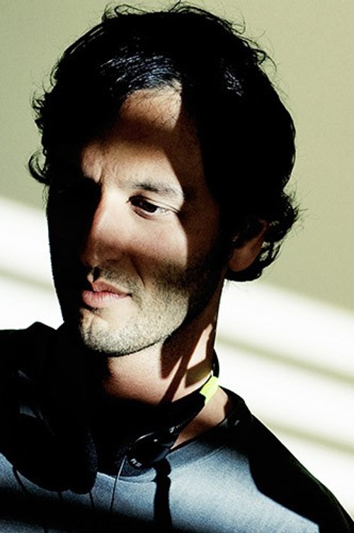 Pierluigi Ferrandini profile