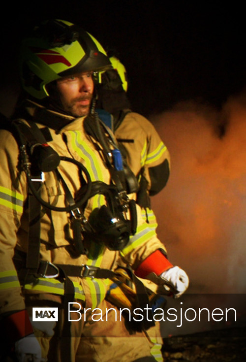 Fire Stations poster