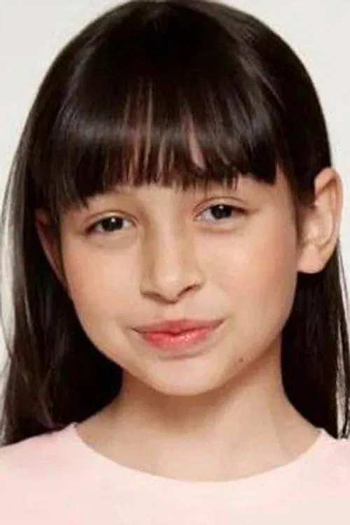 Xandra Mariam profile