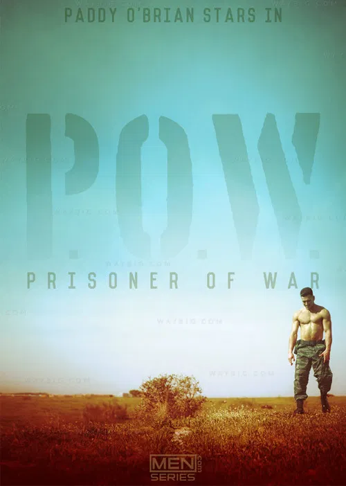 Prisoner of War poster