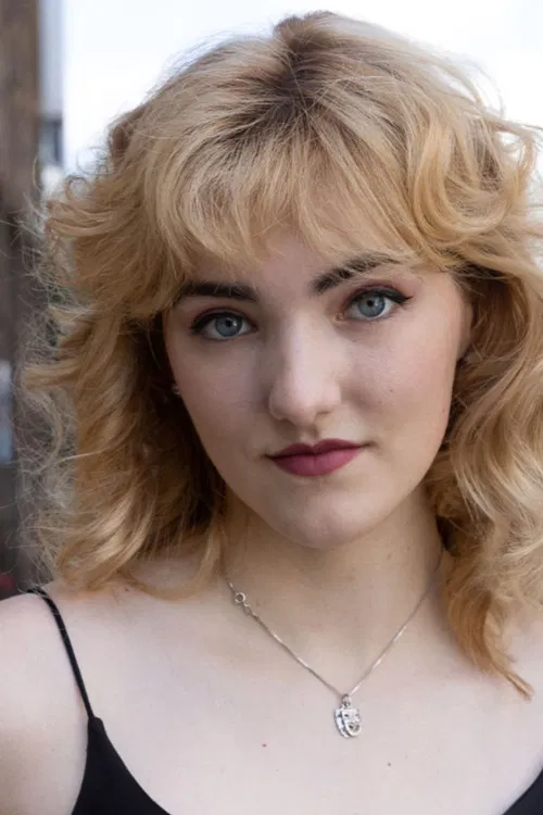 Isabelle Johnson profile