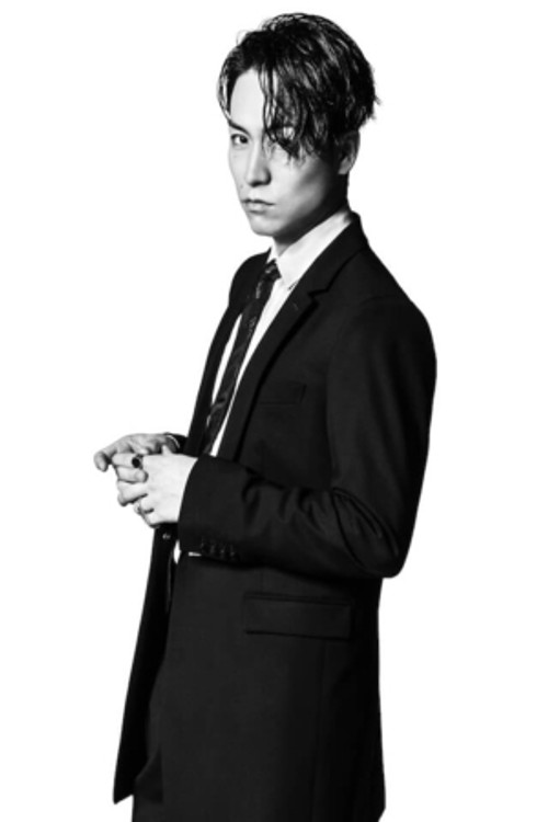 Tetsuya Tsuchida profile