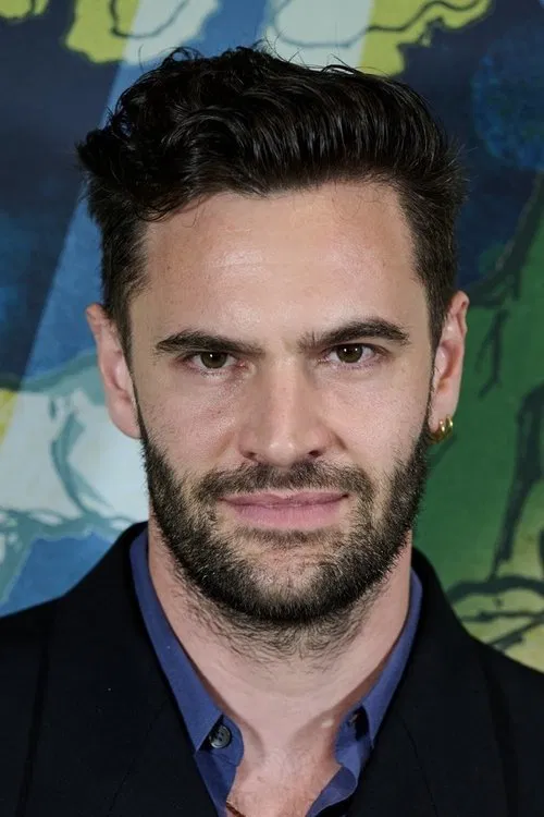 Tom Bateman profile